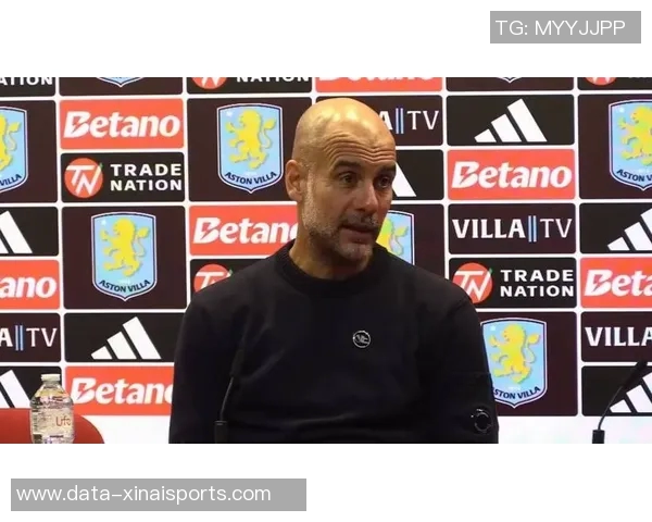 瓜迪奥拉:纽卡更好的把握住机会,赛后我夸吉马良斯很出色 瓜迪奥拉:纽卡更好的把握住机会,赛后我夸吉马良斯很出色