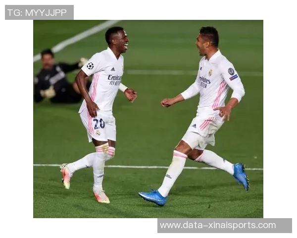 只差1球,维尼修斯欧冠进球数将追平卡卡,并列巴西球员第2位 只差1球,维尼修斯欧冠进球数将追平卡卡,并列巴西球员第2位