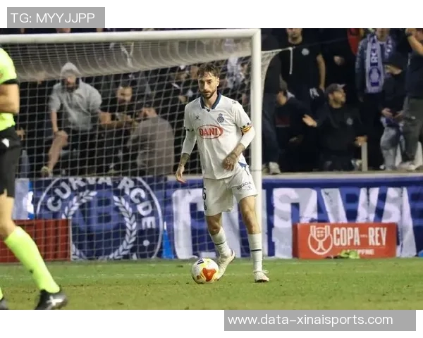 基克·加西亚包办2球,西班牙人晋级国王杯次轮 基克·加西亚包办2球,西班牙人晋级国王杯次轮