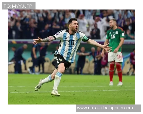 梅西纪录片（二）：初登赛场的梅西有多像马拉多纳