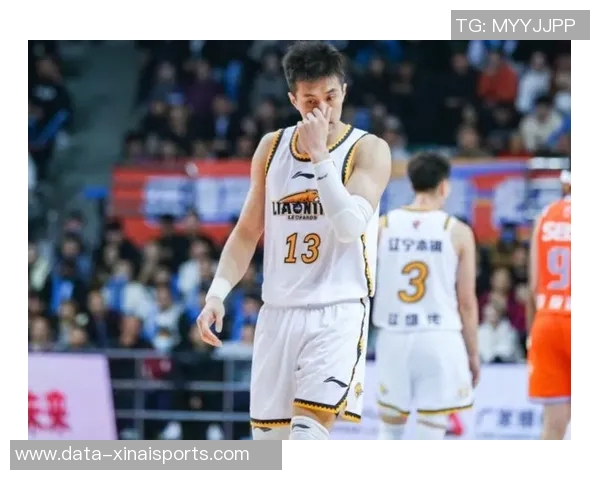 郭艾伦：从未跟辽宁要顶薪和长约，舍不得辽宁球迷的真心情怀