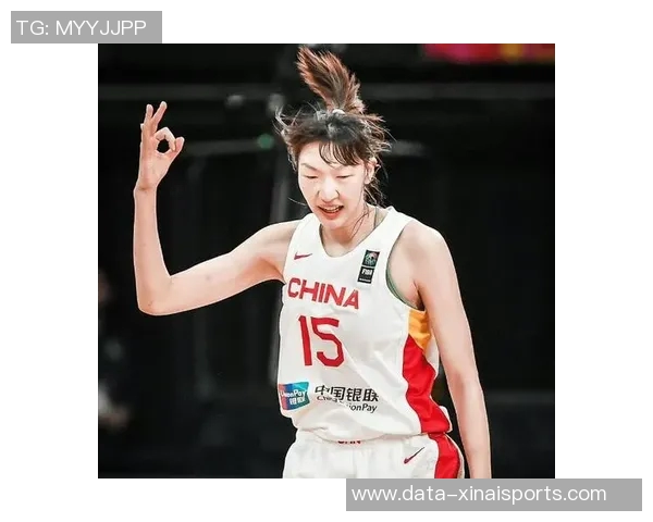 鏖战过后绽放最美笑容亚洲之巅，中国女篮回来了！