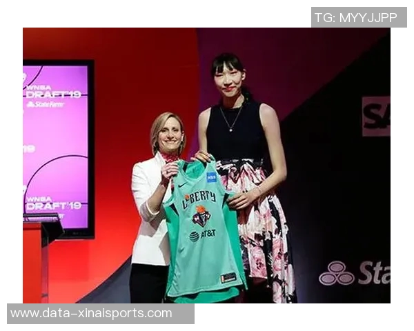 队友熟到听懂中文WNBA人人都爱中国“梦”